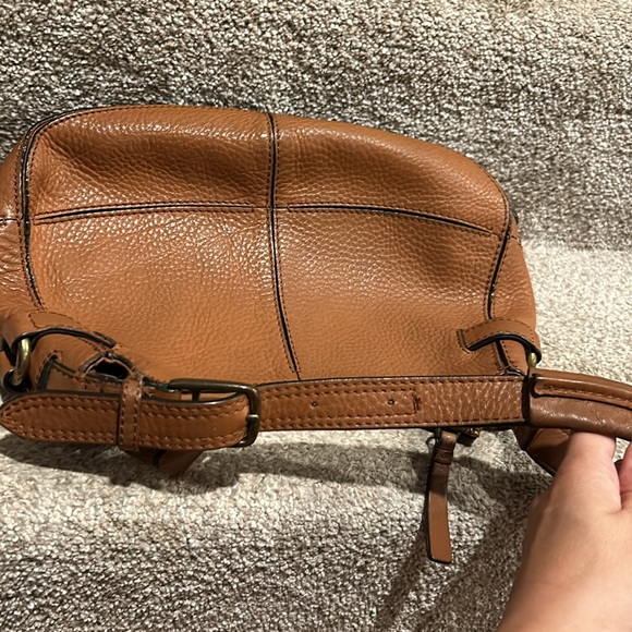 Camel Cole Haan shoulder bag - Picture 8 of 13